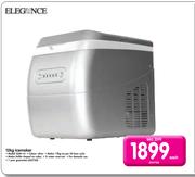Elegance 12kg Icemaker ELIM-14