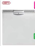 Defy 482ltr Chest Freezer DMF456