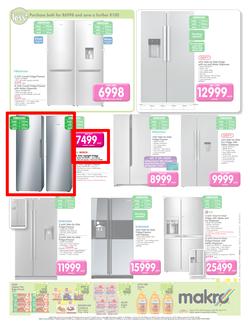 Makro : General Merchandise (22 Sep - 28 Sep 2015), page 15
