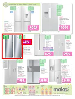 Makro : General Merchandise (22 Sep - 28 Sep 2015), page 15