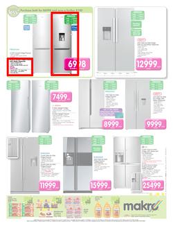 Makro : General Merchandise (22 Sep - 28 Sep 2015), page 15