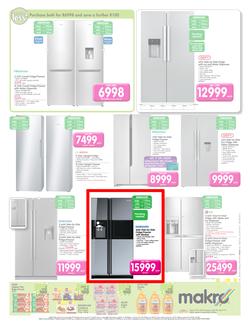 Makro : General Merchandise (22 Sep - 28 Sep 2015), page 15