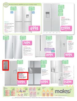 Makro : General Merchandise (22 Sep - 28 Sep 2015), page 15