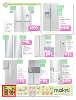 Makro : General Merchandise (22 Sep - 28 Sep 2015), page 15