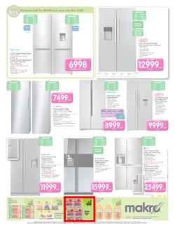 Makro : General Merchandise (22 Sep - 28 Sep 2015), page 15