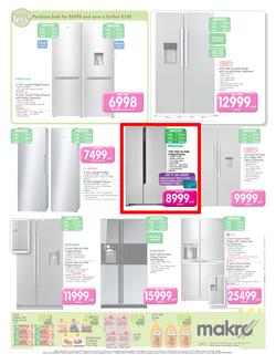 Makro : General Merchandise (22 Sep - 28 Sep 2015), page 15