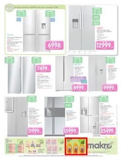 Makro : General Merchandise (22 Sep - 28 Sep 2015), page 15