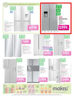 Makro : General Merchandise (22 Sep - 28 Sep 2015), page 15