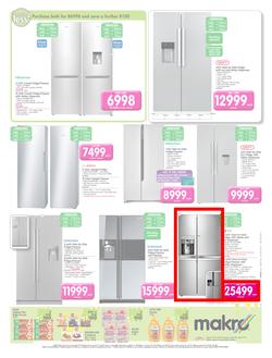 Makro : General Merchandise (22 Sep - 28 Sep 2015), page 15