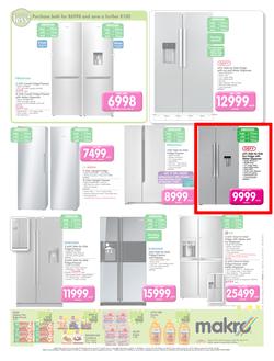 Makro : General Merchandise (22 Sep - 28 Sep 2015), page 15