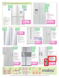 Makro : General Merchandise (22 Sep - 28 Sep 2015), page 15