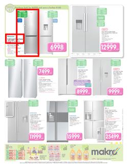 Makro : General Merchandise (22 Sep - 28 Sep 2015), page 15