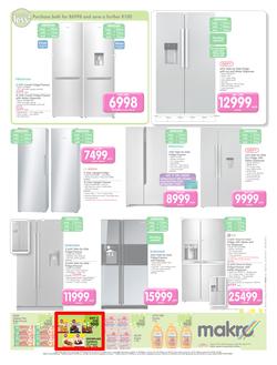Makro : General Merchandise (22 Sep - 28 Sep 2015), page 15