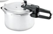 Tedelex 7Ltr Pressure Cooker-Each