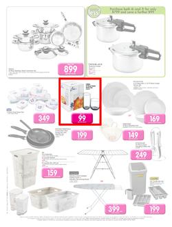Makro : General Merchandise (22 Sep - 28 Sep 2015), page 16