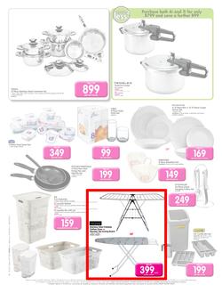Makro : General Merchandise (22 Sep - 28 Sep 2015), page 16
