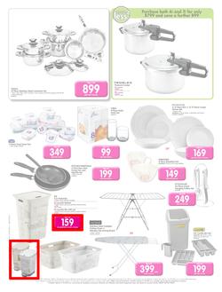 Makro : General Merchandise (22 Sep - 28 Sep 2015), page 16