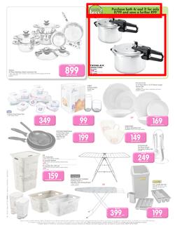 Makro : General Merchandise (22 Sep - 28 Sep 2015), page 16