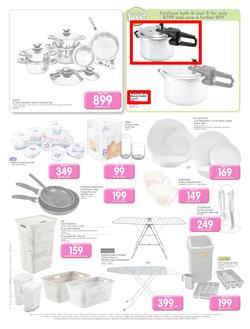 Makro : General Merchandise (22 Sep - 28 Sep 2015), page 16