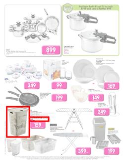 Makro : General Merchandise (22 Sep - 28 Sep 2015), page 16