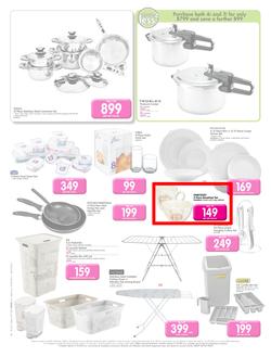 Makro : General Merchandise (22 Sep - 28 Sep 2015), page 16