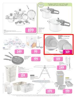 Makro : General Merchandise (22 Sep - 28 Sep 2015), page 16