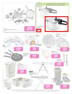 Makro : General Merchandise (22 Sep - 28 Sep 2015), page 16