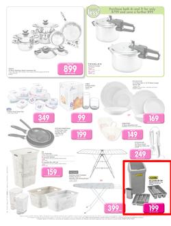 Makro : General Merchandise (22 Sep - 28 Sep 2015), page 16
