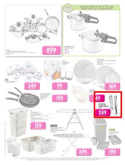Makro : General Merchandise (22 Sep - 28 Sep 2015), page 16