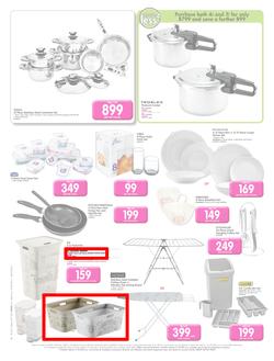 Makro : General Merchandise (22 Sep - 28 Sep 2015), page 16