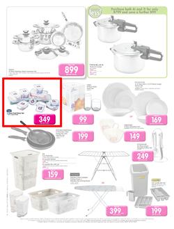 Makro : General Merchandise (22 Sep - 28 Sep 2015), page 16