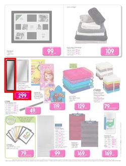 Makro : General Merchandise (22 Sep - 28 Sep 2015), page 17