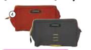Paklite 49cm Vanity Case-Each