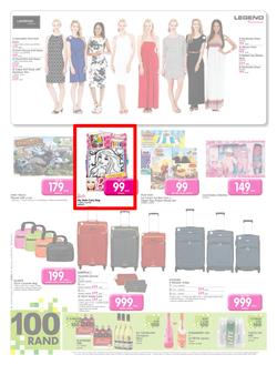 Makro : General Merchandise (22 Sep - 28 Sep 2015), page 18