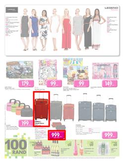 Makro : General Merchandise (22 Sep - 28 Sep 2015), page 18
