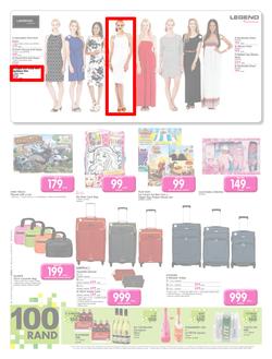 Makro : General Merchandise (22 Sep - 28 Sep 2015), page 18