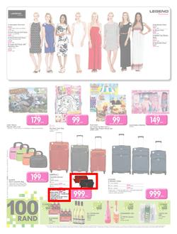 Makro : General Merchandise (22 Sep - 28 Sep 2015), page 18