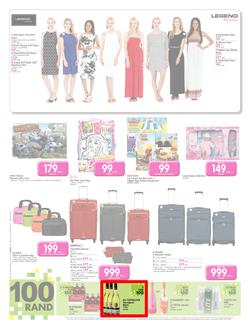 Makro : General Merchandise (22 Sep - 28 Sep 2015), page 18