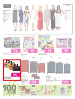 Makro : General Merchandise (22 Sep - 28 Sep 2015), page 18