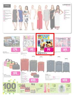 Makro : General Merchandise (22 Sep - 28 Sep 2015), page 18