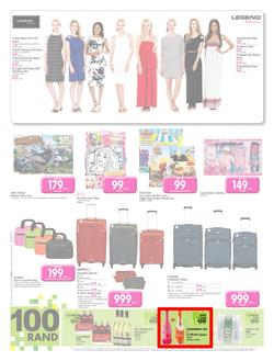 Makro : General Merchandise (22 Sep - 28 Sep 2015), page 18