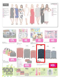Makro : General Merchandise (22 Sep - 28 Sep 2015), page 18