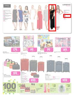 Makro : General Merchandise (22 Sep - 28 Sep 2015), page 18