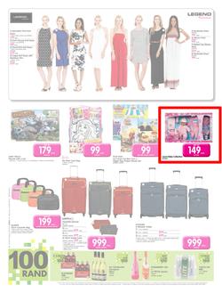 Makro : General Merchandise (22 Sep - 28 Sep 2015), page 18