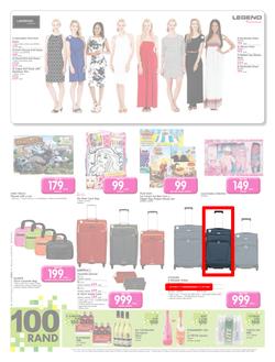 Makro : General Merchandise (22 Sep - 28 Sep 2015), page 18