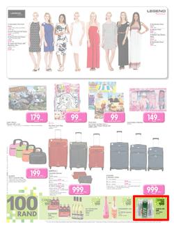 Makro : General Merchandise (22 Sep - 28 Sep 2015), page 18