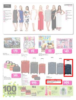 Makro : General Merchandise (22 Sep - 28 Sep 2015), page 18
