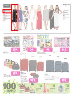Makro : General Merchandise (22 Sep - 28 Sep 2015), page 18