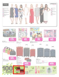 Makro : General Merchandise (22 Sep - 28 Sep 2015), page 18