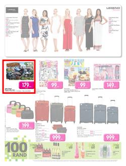 Makro : General Merchandise (22 Sep - 28 Sep 2015), page 18